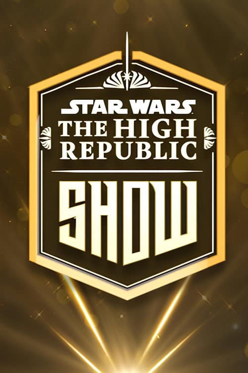 Star Wars: The High Republic Show Phase II poster