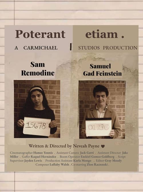 Poterant etiam.