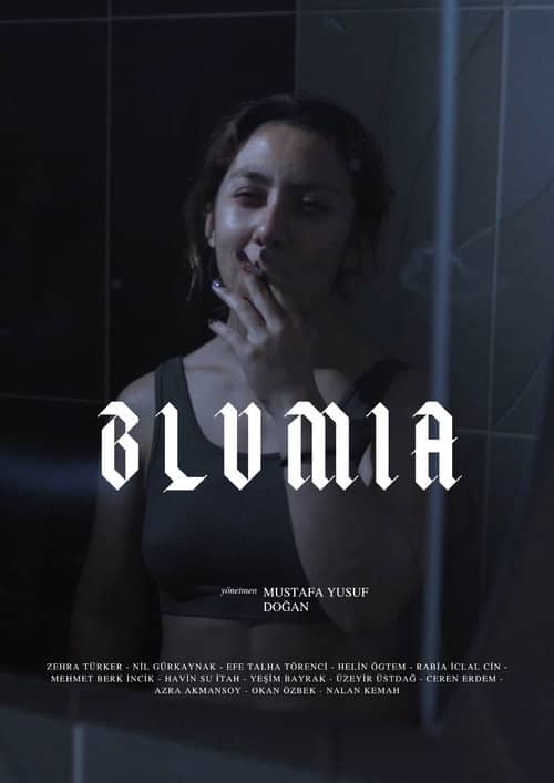 BLUMIA