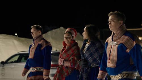 The Golgans