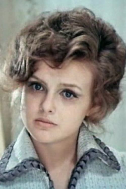 Svetlana Penkina