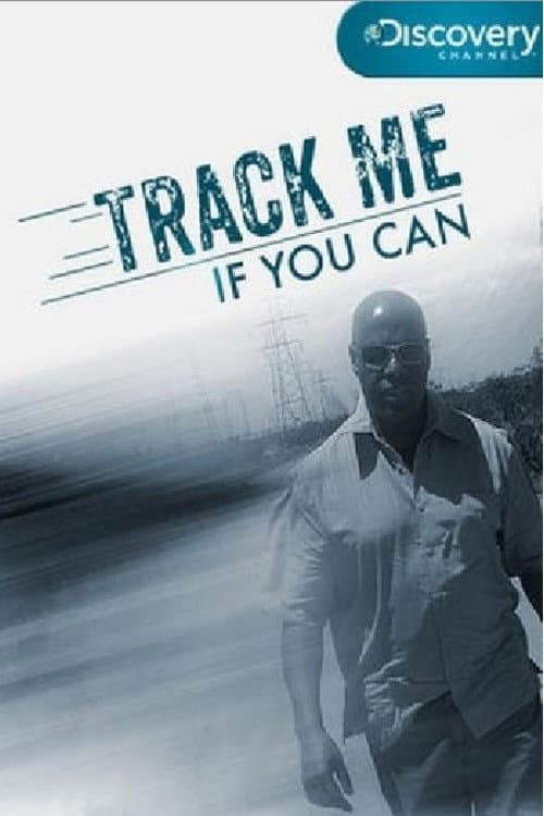 Track Me If You Can Season 1 poster