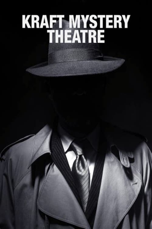 Kraft Mystery Theatre Season 2 poster