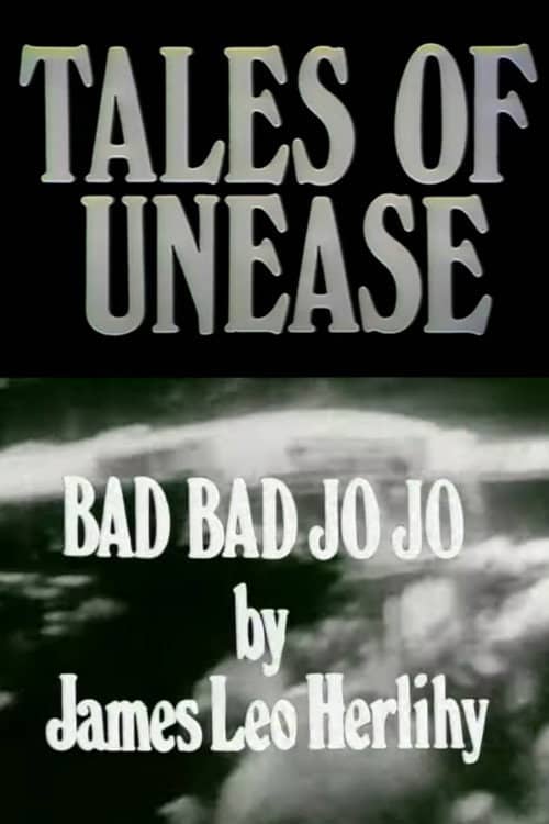 Bad Bad Jo Jo