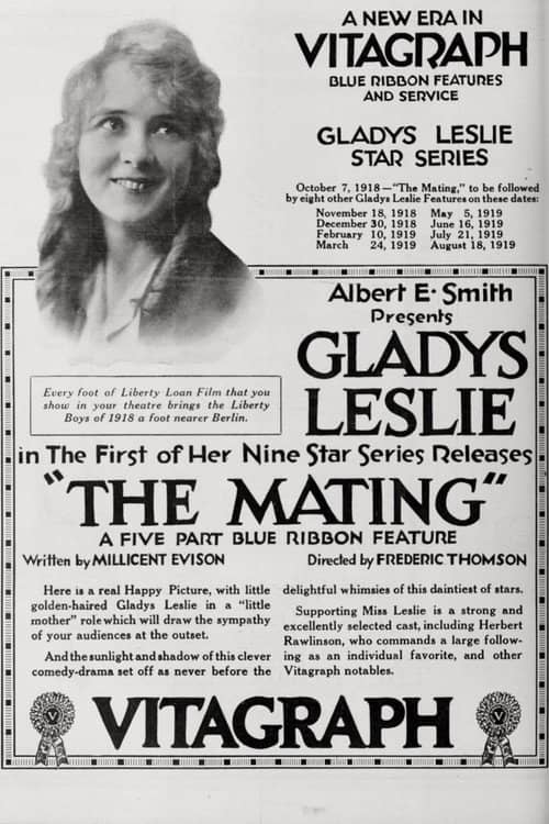 The Mating