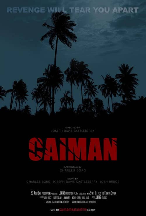 Caiman