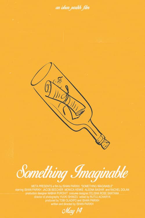 Something Imaginable