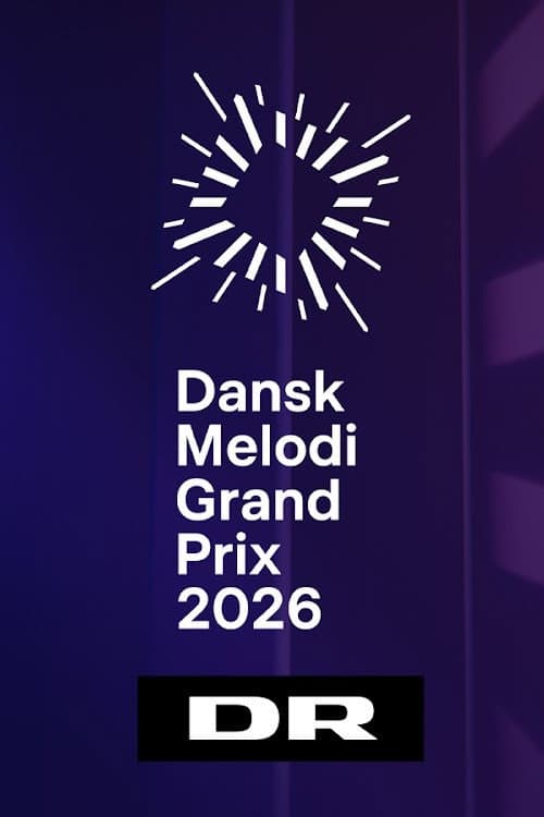 Dansk Melodi Grand Prix Season 49 poster