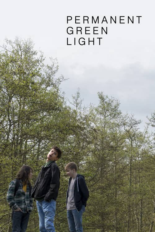 Permanent Green Light