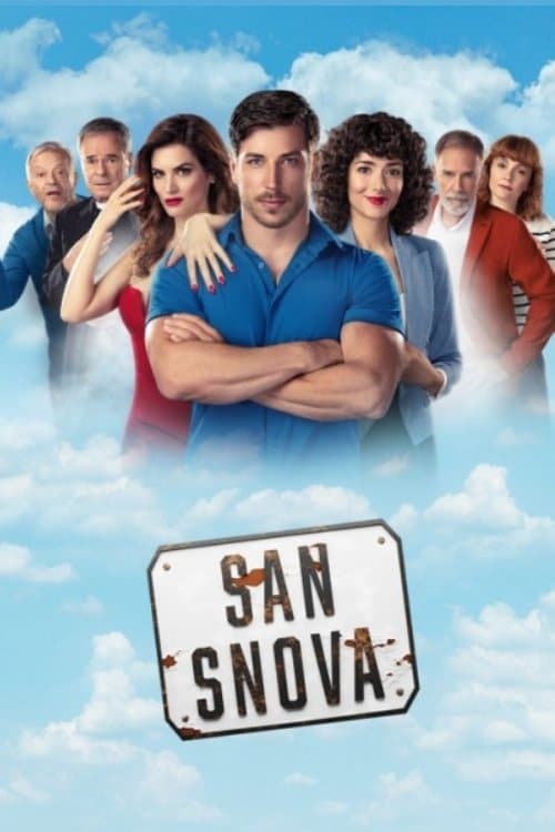 Dream of Dreams Season 1 poster