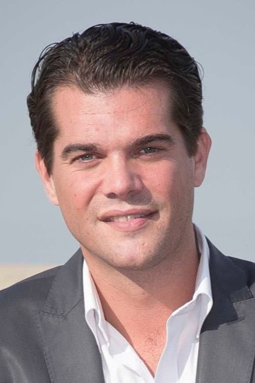 Laurens Nuyens