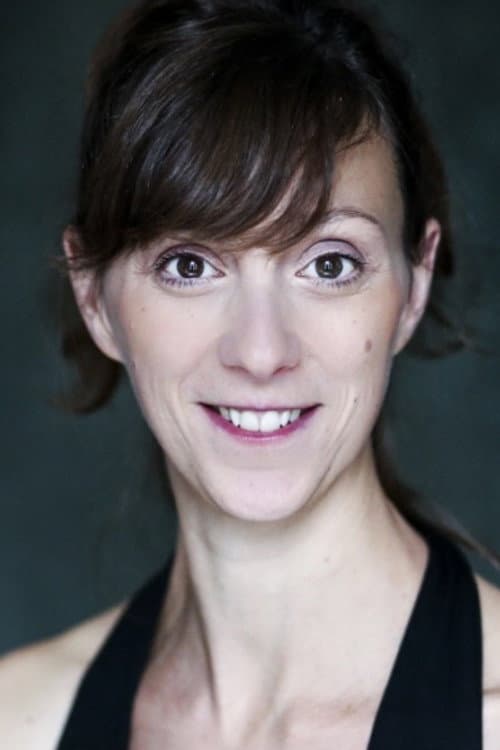 Delphine Poudou