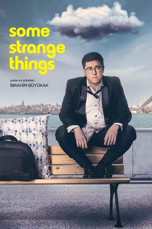 Some Interesting Events Season 2 poster