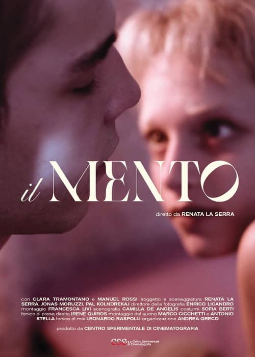 Il mento