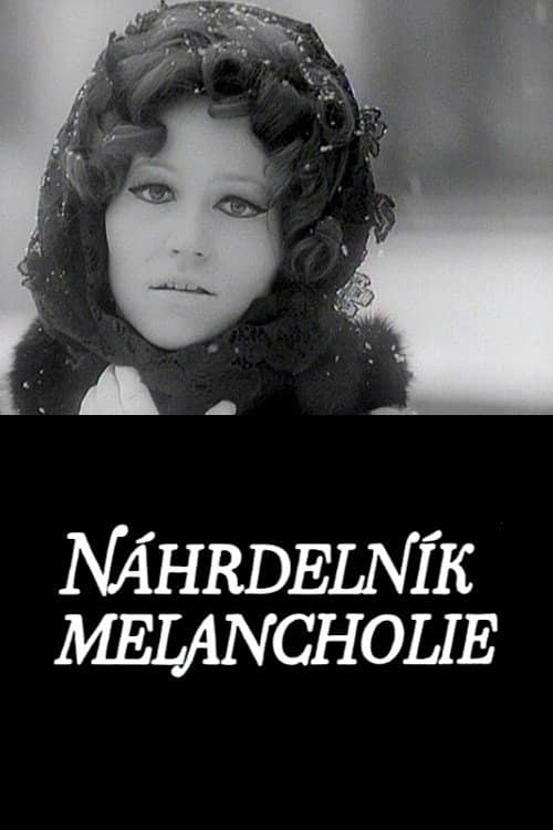 Necklace of Melancholy