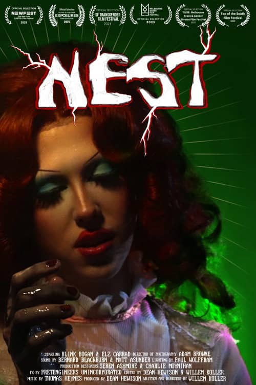Nest