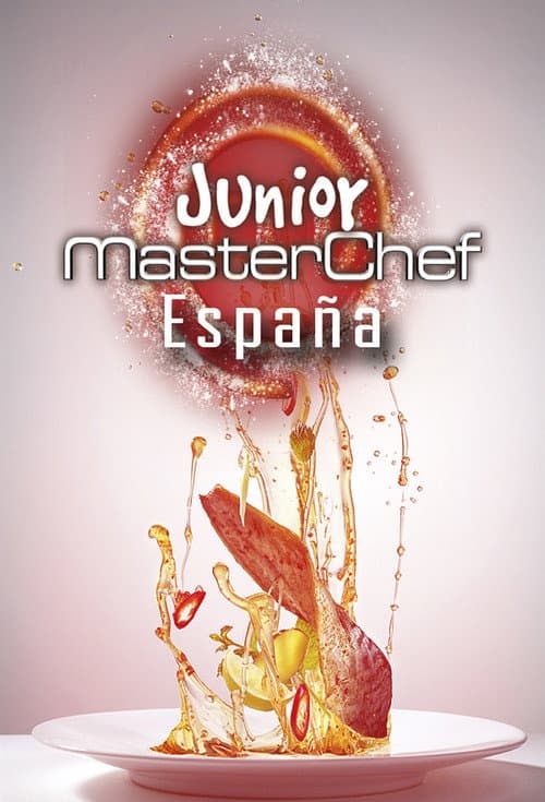 MasterChef Junior Season 2 poster