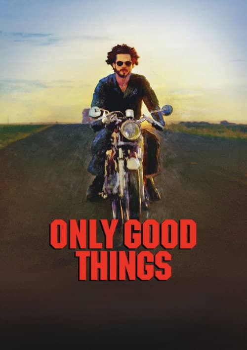 Only Good Things