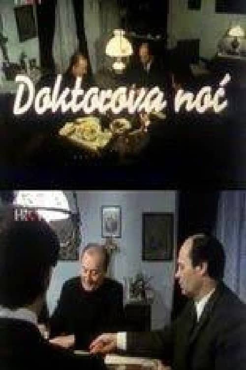 A Doctor's Night