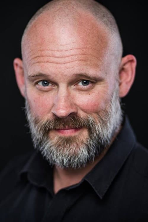 Ditlev Ulriksen