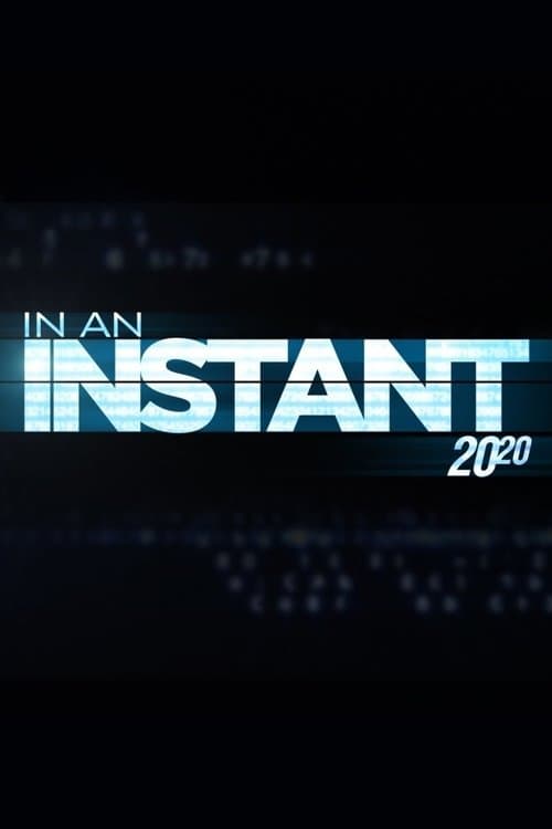In An Instant Season 2 poster