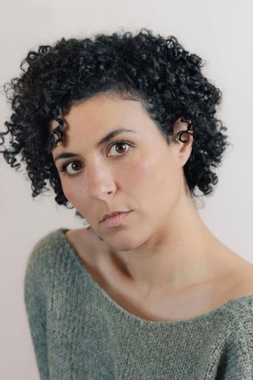 Marie Borgini