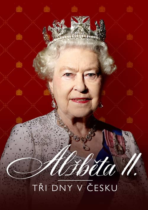 Elizabeth II: Three days in the Czech Republic