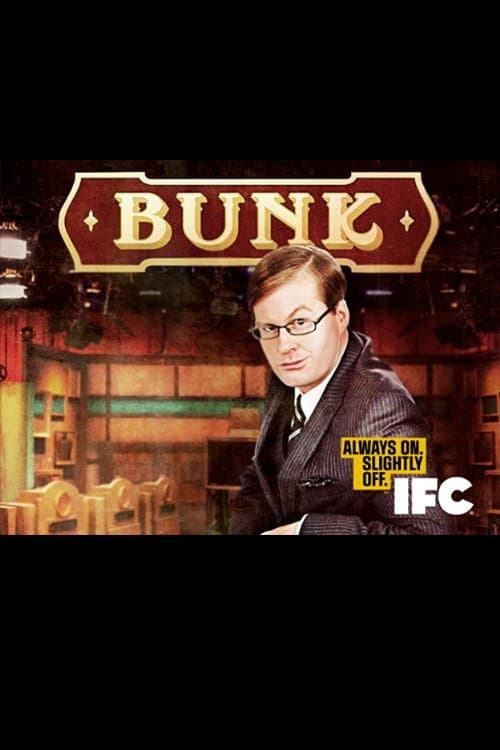 Bunk Season 1 poster