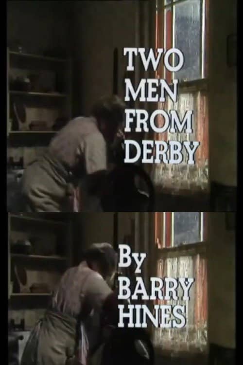 Two Men from Derby