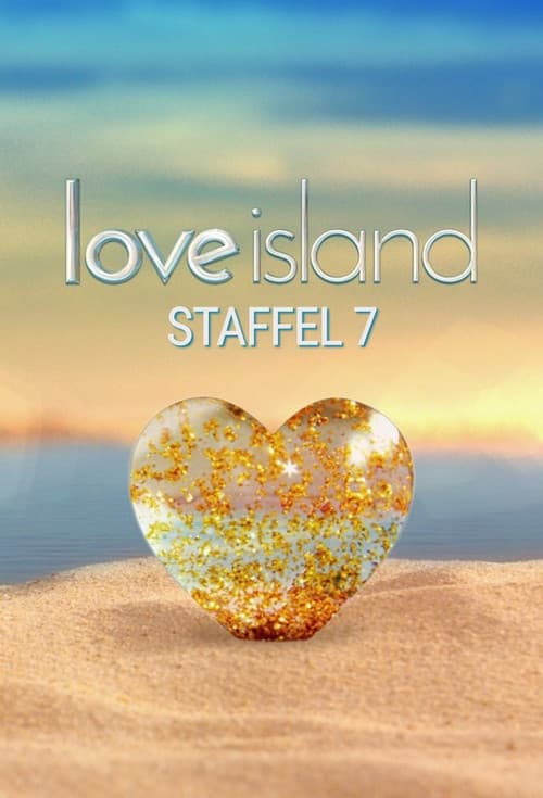 Love Island: Hot Flirts & True Love Season 7 poster