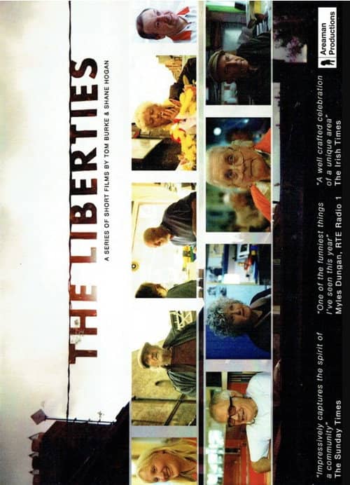 The Liberties