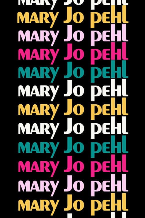 The Mary Jo Pehl Show Season 2 poster