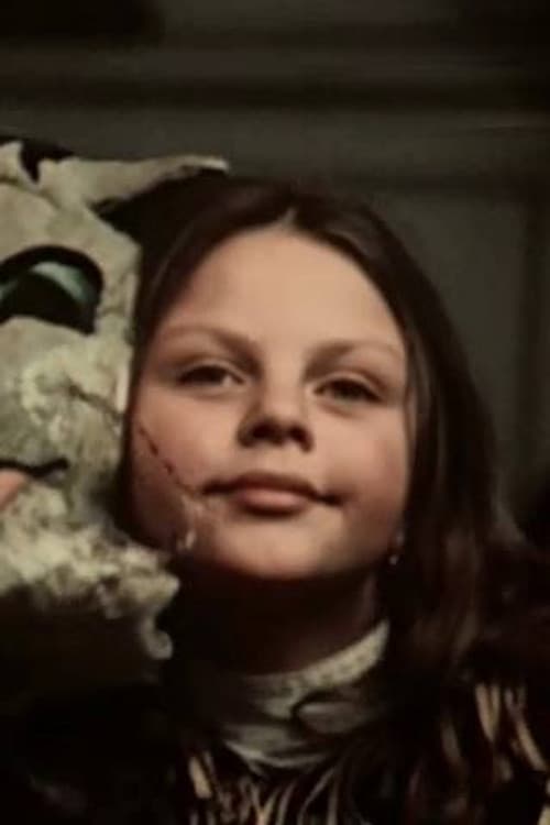Yekaterina Romanova
