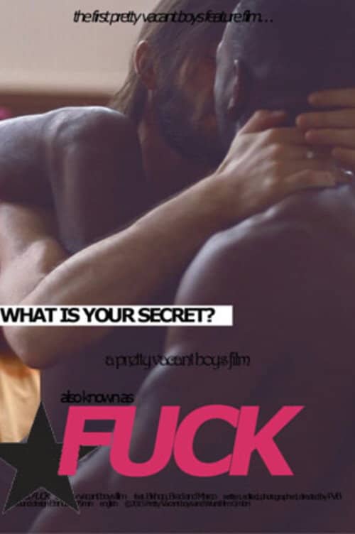 a.k.a. FUCK