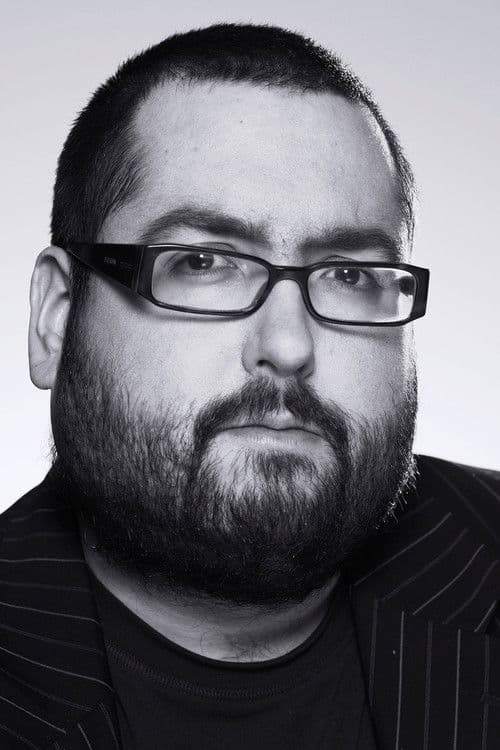 Ewen MacIntosh
