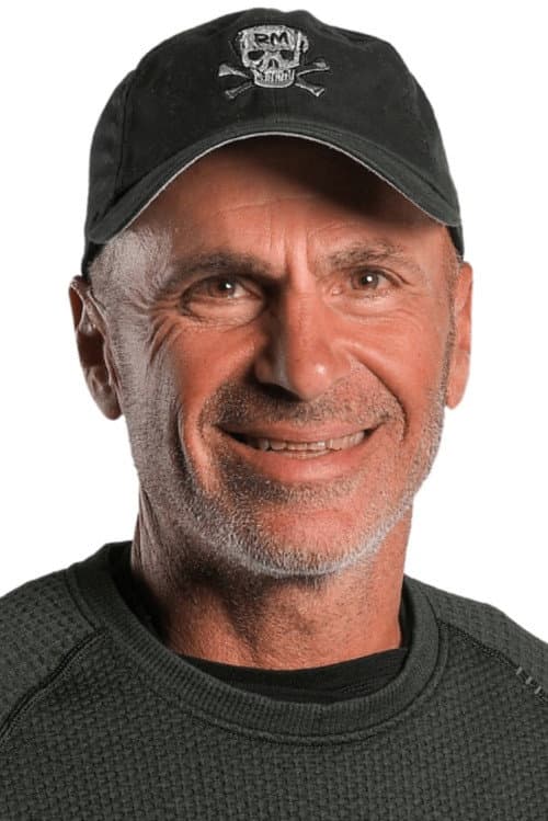 Rocco Mediate