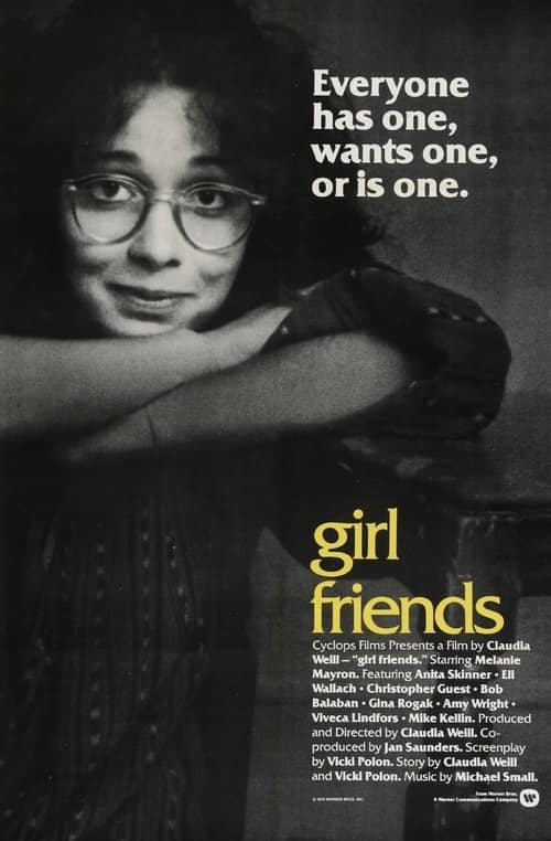 Girlfriends