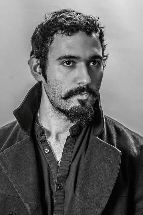 Keon Hedayati