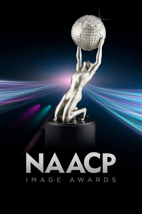NAACP Image Awards 57th NAACP Image Awards poster