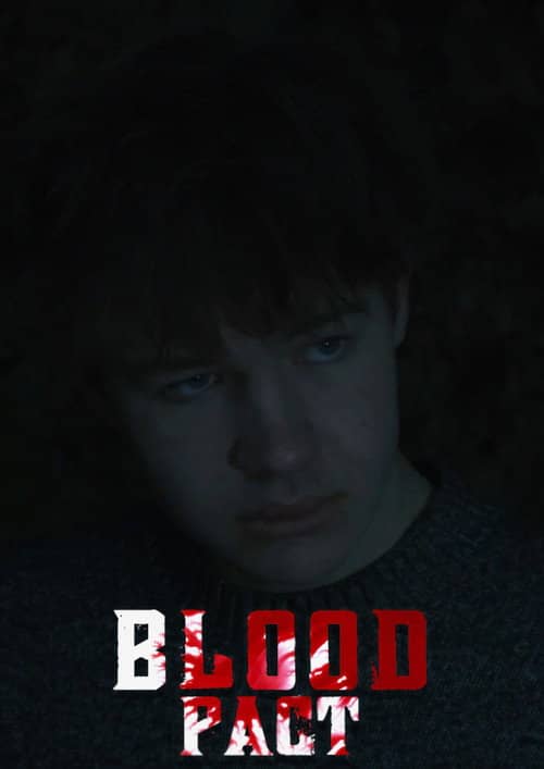 Blood Pact