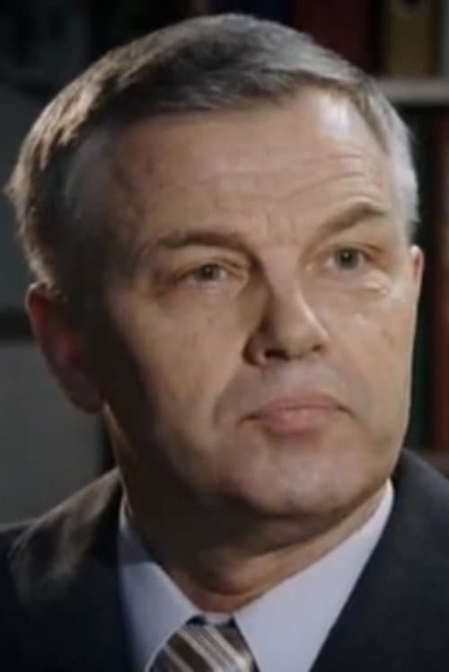 Vyacheslav Pavlov