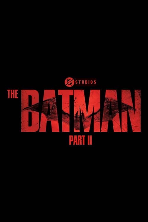 Untitled The Batman Sequel