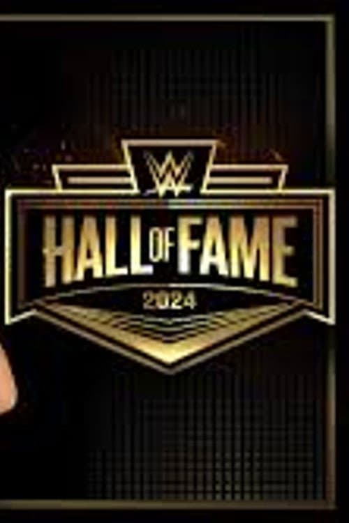 WWE Hall of Fame Season 19 poster