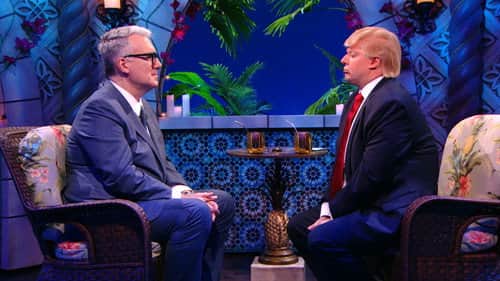 Keith Olbermann