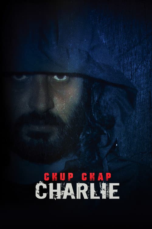 Chup Chap Charlie Season 1 poster