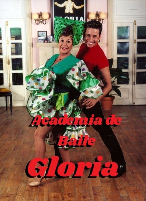 Academia de Baile Gloria Season 1 poster