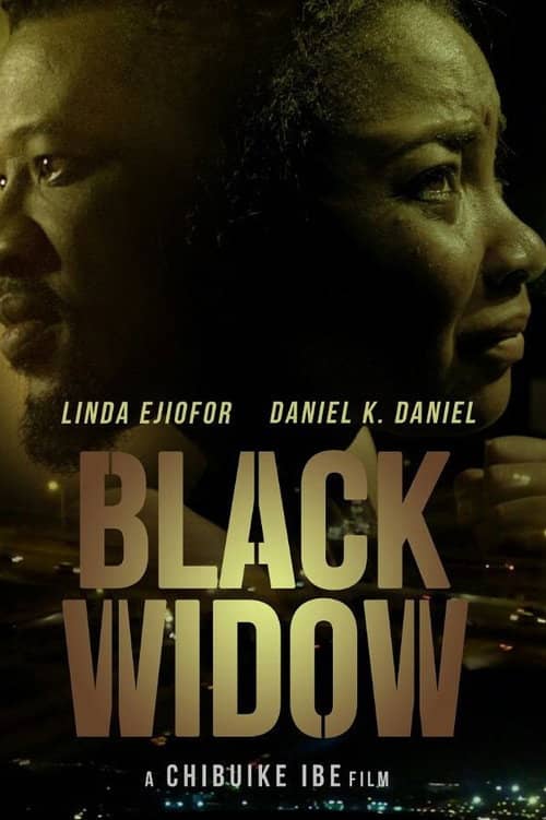 Black Widow