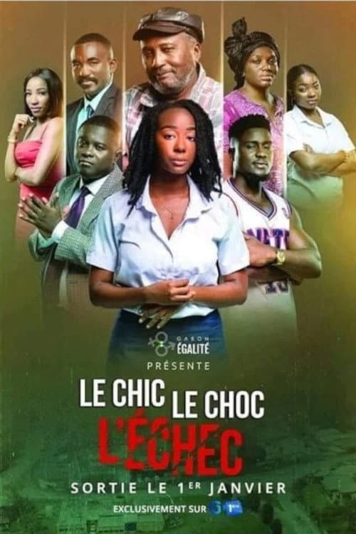 Le chic, le choc, l'échec Season 1 poster