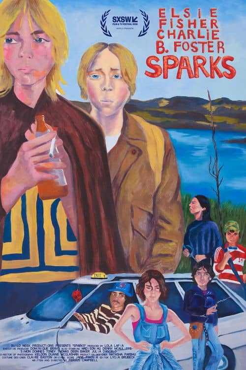 Sparks