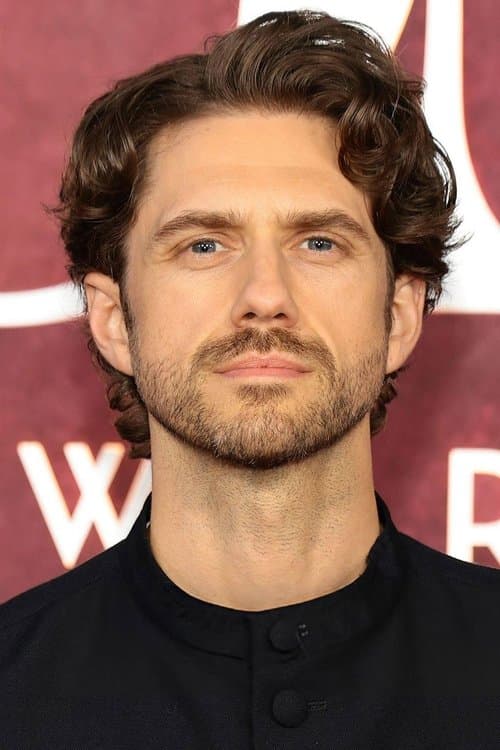 Aaron Tveit
